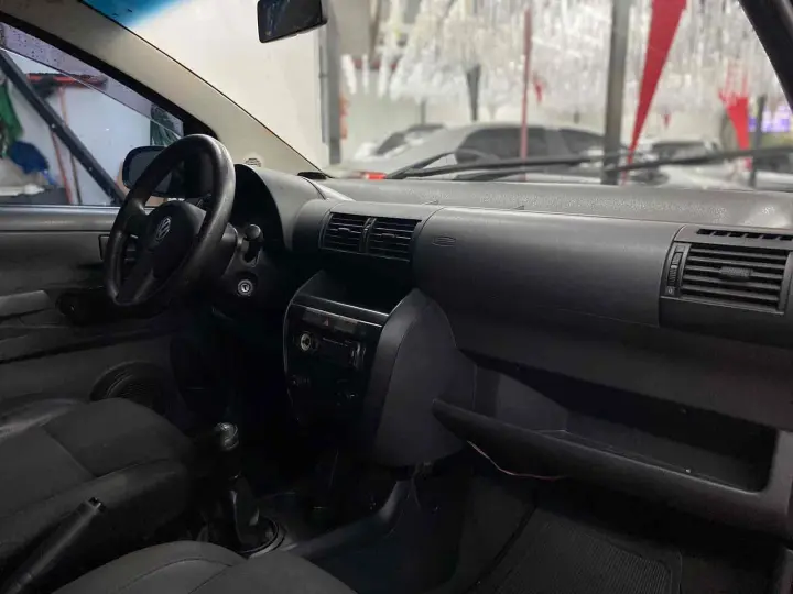 FOX 1.6 MI SPORTLINE 8V GASOLINA 4P MANUAL