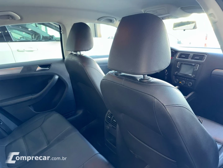 JETTA 1.4 16V TSI Comfortline