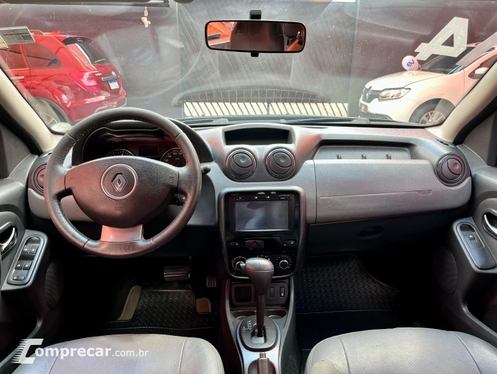 DUSTER 2.0 16V Dynamique