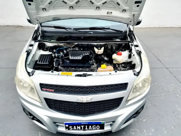 MONTANA Sport 1.4 ECONOFLEX 8V 2p