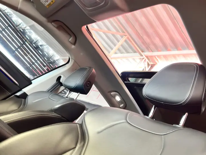 HAVAL H6 1.5 PHEV PREMIUM AWD E-TRACTION