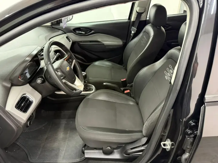 ONIX HATCH LT 1.0 8V FlexPower 5p Mec.