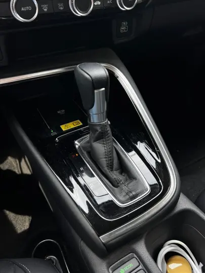 HR-V 1.5 DI I-vtec EXL