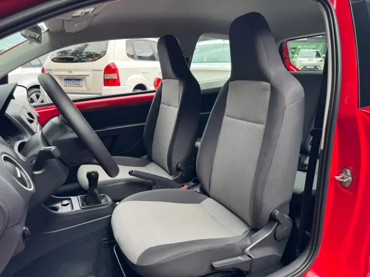 UP 1.0 MPI Take UP 12V