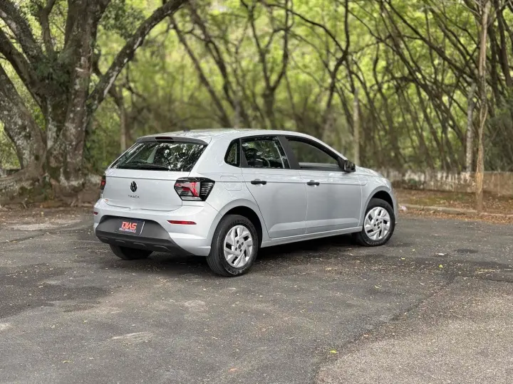 POLO 1.0 MPI TRACK MANUAL