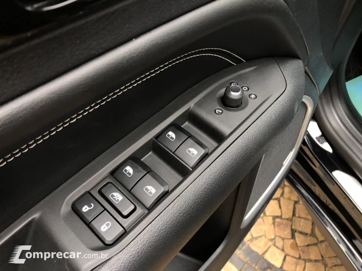 Compass 1.3 T270 Turbo Flex S At6