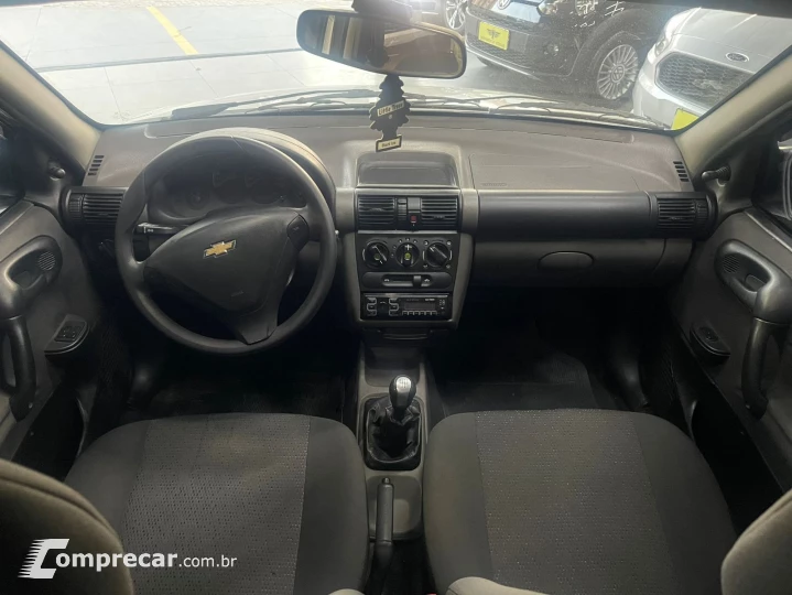 CLASSIC 1.0 MPFI LS 8V