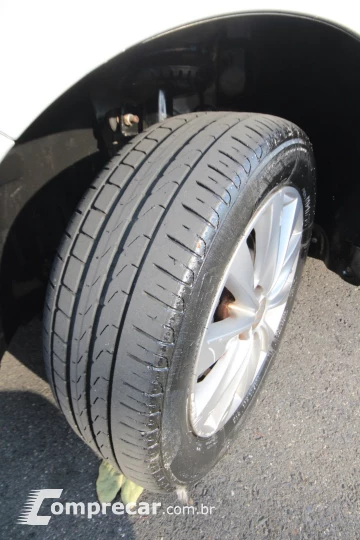 FOX 1.6 MI Prime I-motion 8V