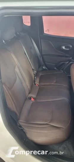 RENEGADE 1.3 T270 Turbo Sport