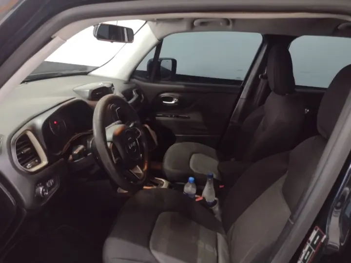 RENEGADE 1.8 16V Sport