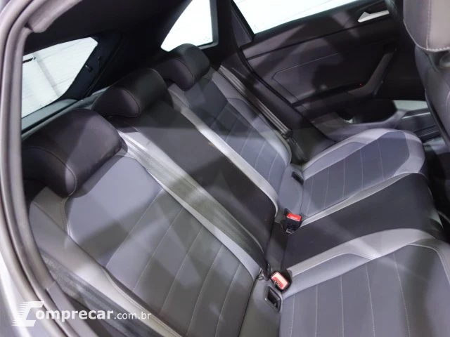 NIVUS - 1.0 200 TSI TOTAL HIGHLINE AUTOMÁTICO