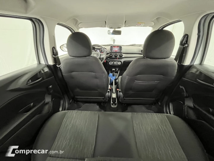 ARGO 1.0 Firefly Drive