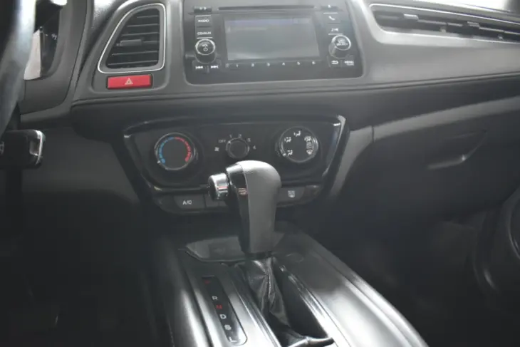 HR-V 1.5 DI I-vtec EX