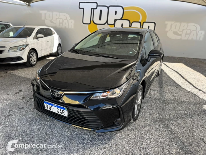 COROLLA 2.0 Vvt-ie GLI