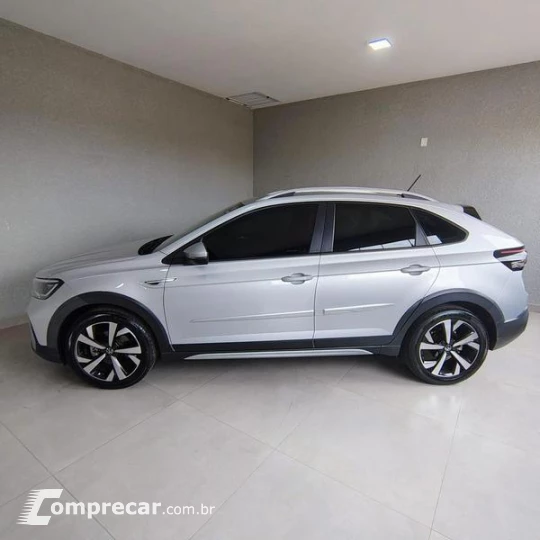 NIVUS 1.0 200 TSI Highline