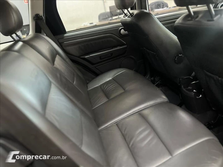 ECOSPORT 2.0 XLT 16V