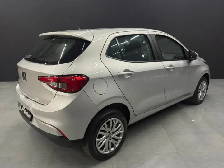 ARGO 1.0 FIREFLY FLEX MANUAL