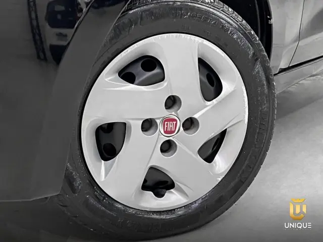 MOBI - 1.0 EVO LIKE. MANUAL