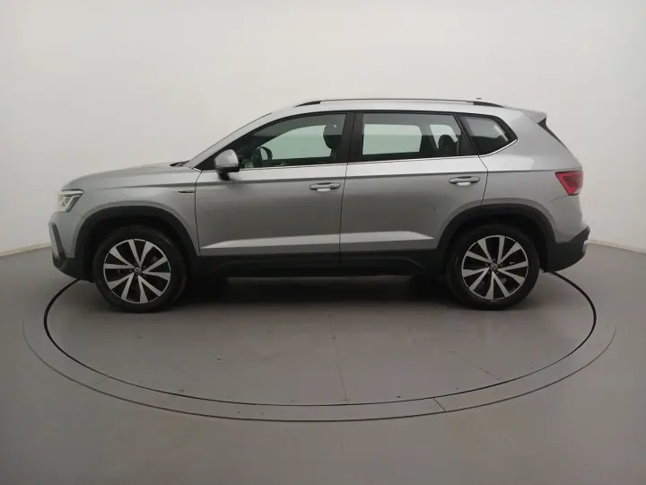 TAOS 1.4 250 TSI TOTAL FLEX HIGHLINE AUTOMÁTICO