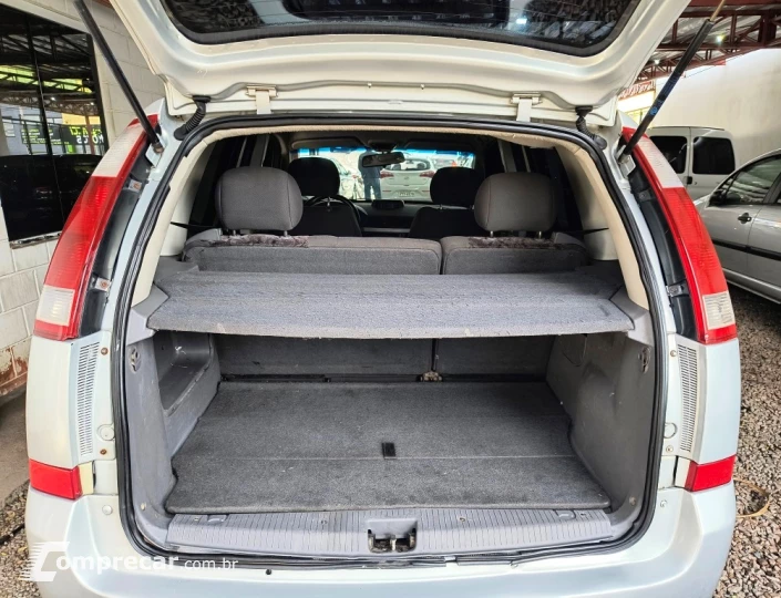 MERIVA 1.8 MPFI Maxx 8V