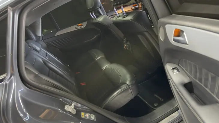 GLE 400 3.0 V6 Night Coupé 4matic