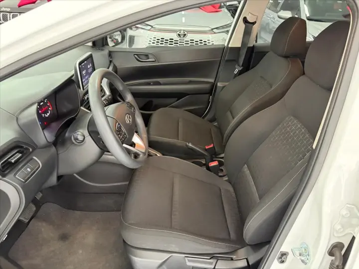 HB20 1.0 TGDI FLEX COMFORT AUTOMÁTICO