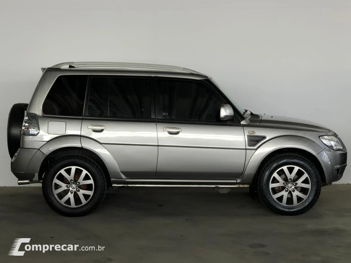 PAJERO 2.0 TR4 4X2 16V