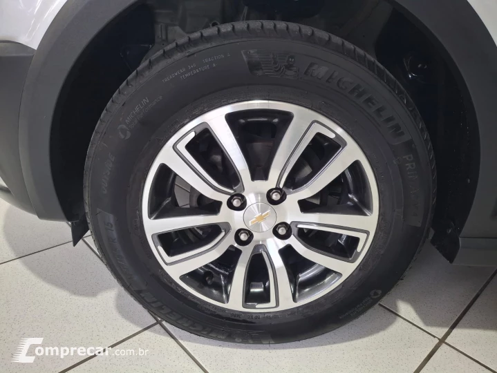 ONIX 1.4 MPFI Activ 8V