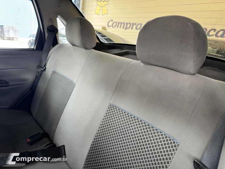 CLASSIC 1.0 MPFI Life 8V