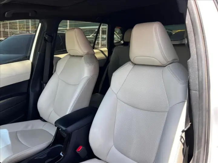 COROLLA CROSS 1.8 VVT-I Hybrid XRX