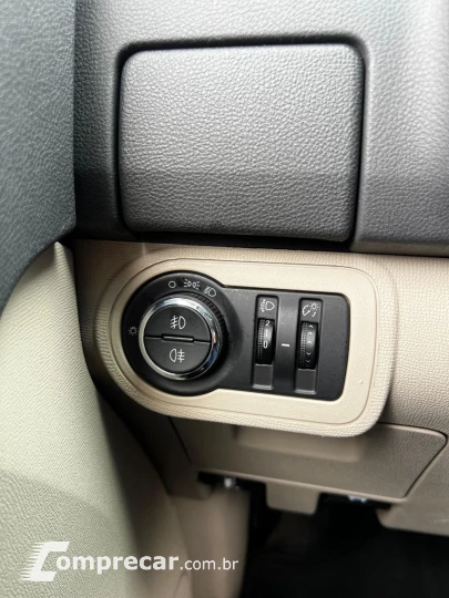 TRAILBLAZER LTZ 2.8 CTDI Diesel Aut.