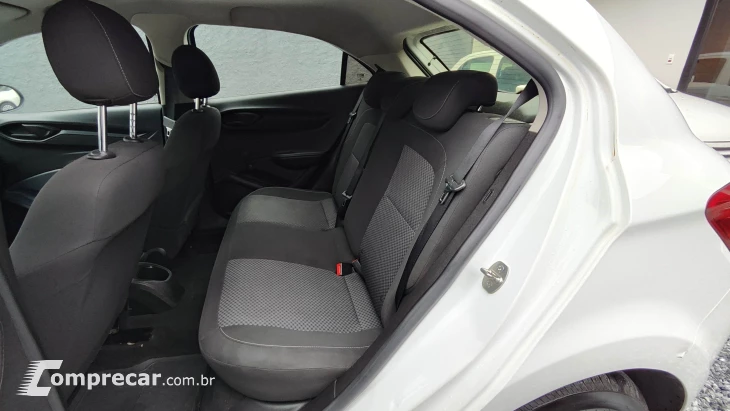 ONIX 1.0 MPFI JOY 8V