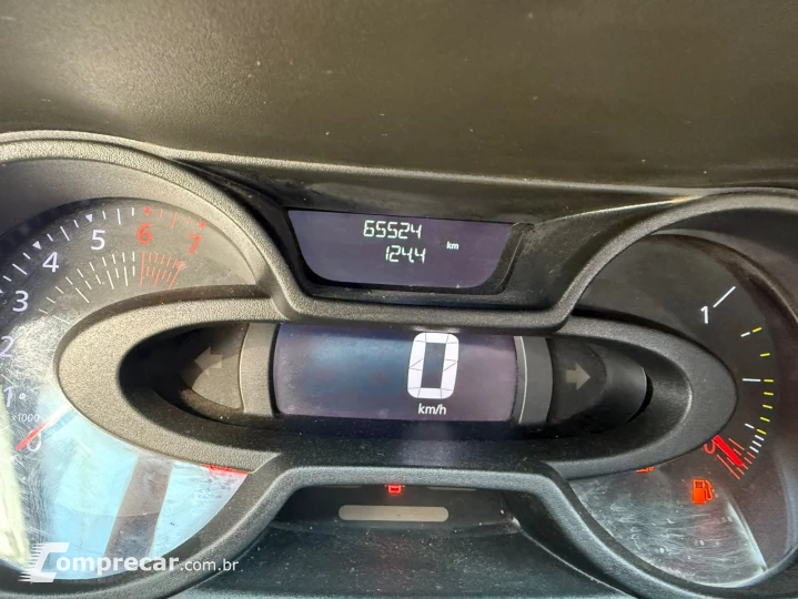 OROCH 1.6 16V SCE Intense