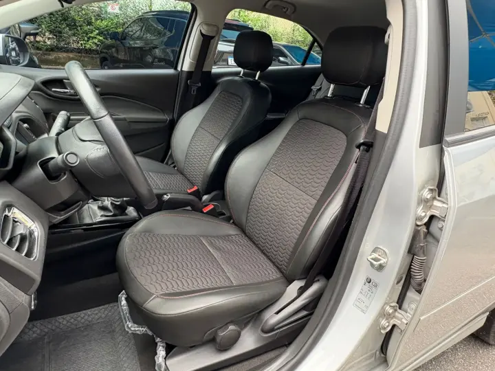 ONIX 1.4 MPFI LTZ 8V