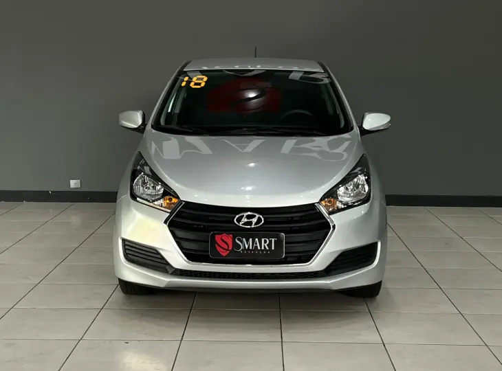 HB20 1.0 Comfort (Flex)