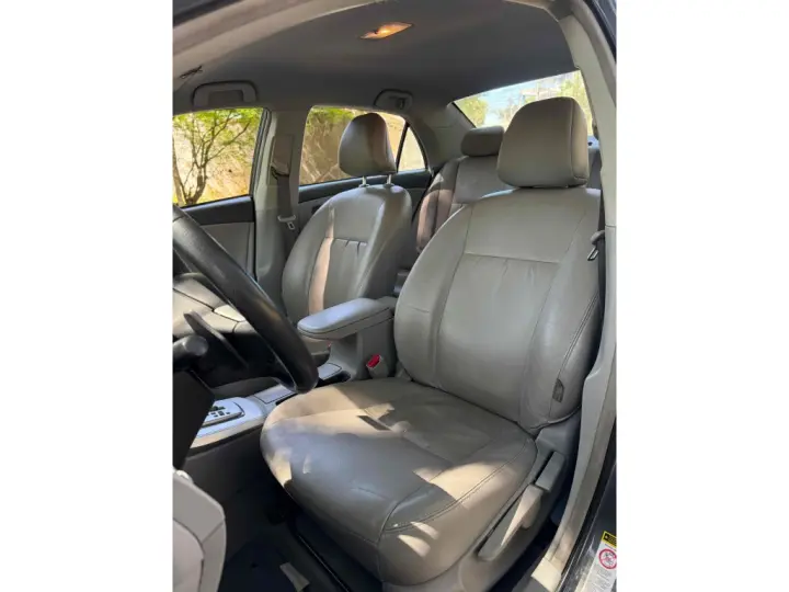 COROLLA 2.0 XEI 16V FLEX 4P AUTOMÁTICO