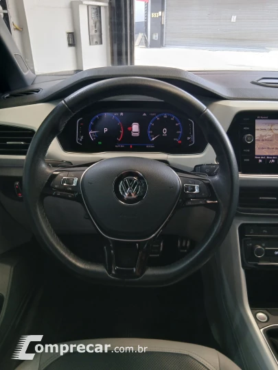 T-CROSS 1.4 250 TSI Highline