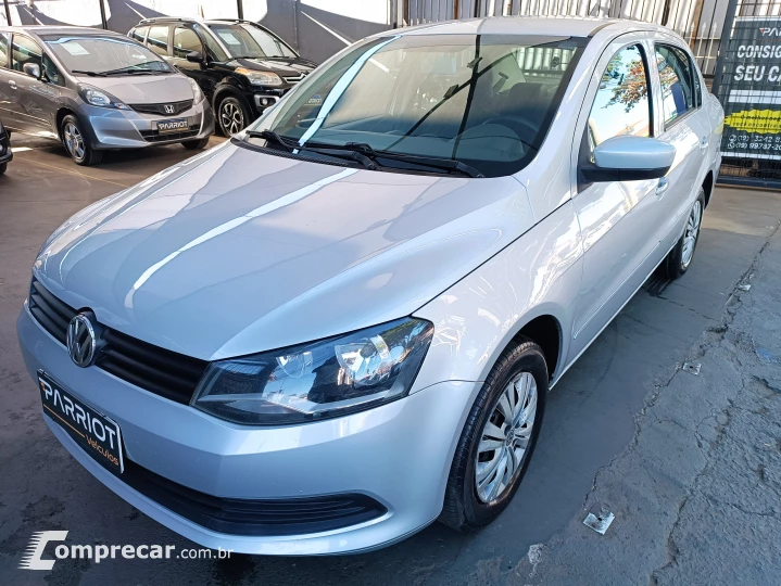 VOYAGE 1.6 MI Trendline 8V