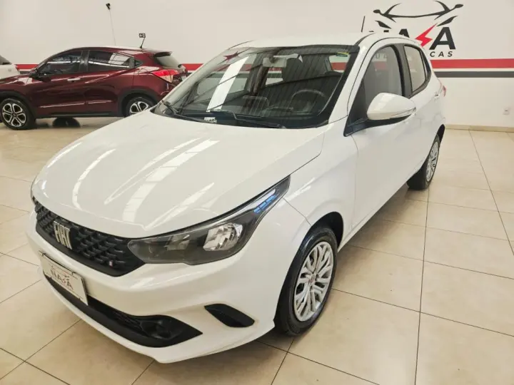 ARGO 1.0 Firefly Drive