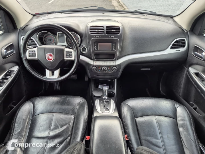 FREEMONT 2.4 Precision 16V