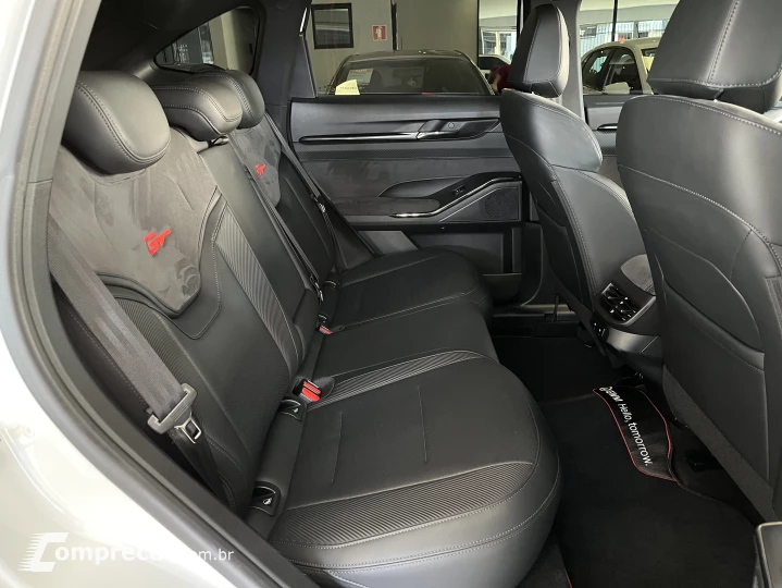 HAVAL H6 GT 1.5 Phev AWD DHT