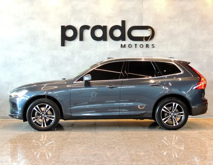 XC60 2.0 T5 Momentum