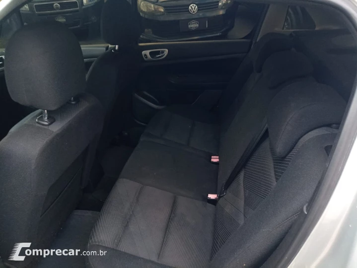 307 1.6 Presence Sedan 16V