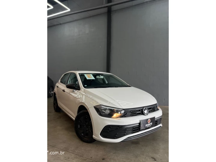 POLO 1.0 MPI TRACK MANUAL