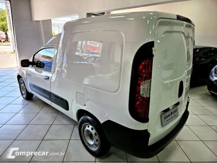 FIORINO ENDURANCE EVO 1.4 FLEX