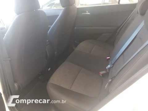 CRETA 1.6 16V Action