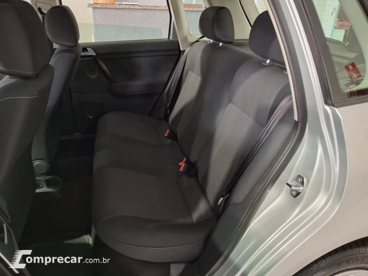 POLO 1.6 MI 8V