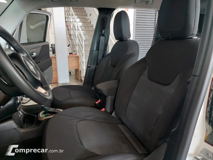 RENEGADE 1.8 16V Sport