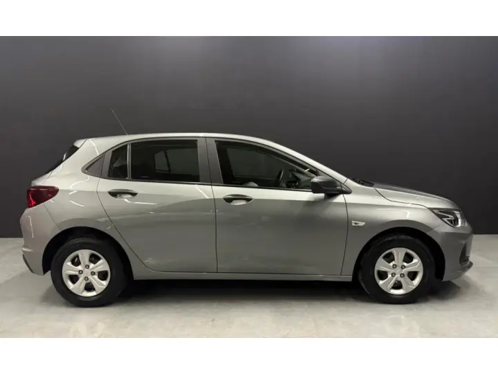 ONIX 1.0 FLEX MANUAL