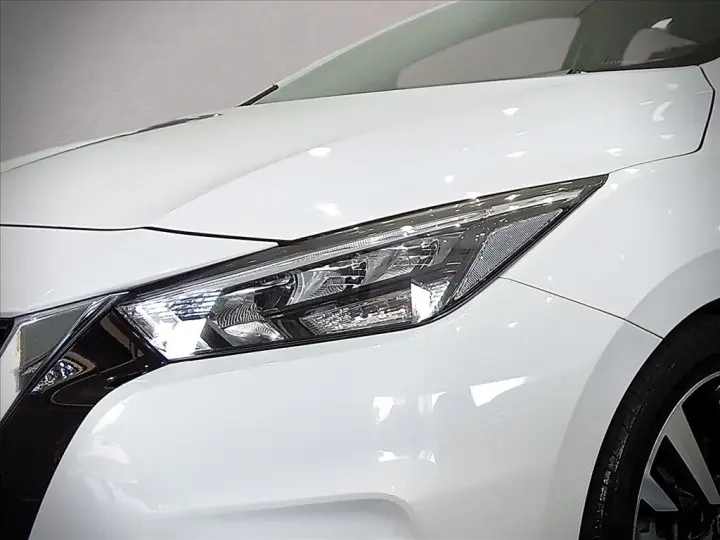 VERSA 1.6 16V FLEX EXCLUSIVE XTRONIC